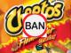 Unhealthy Cheetos Is Banned In California, Illinois, New Mexico Schools